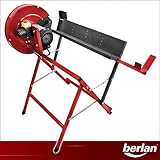 Brennholzsäge Berlan 2200 W – 400 mm Sägeblatt - 2