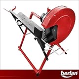 Brennholzsäge Berlan 2200 W – 400 mm Sägeblatt - 3