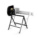 EBERTH Brennholzsäge LS2-400 - 3