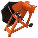 ATIKA Brennholzsäge Wippkreissäge BWS 700 N - 3