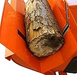 ATIKA Brennholzsäge Wippkreissäge BWS 700 N - 4