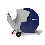 Bulkston Wippsäge Brennholzsäge WBS700 Profi - 4