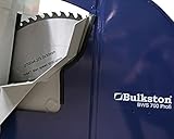 Bulkston Wippsäge Brennholzsäge WBS700 Profi - 6