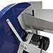 Bulkston Wippsäge Brennholzsäge WBS700 Profi - 5