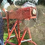 Hecht 8220 Wippkreissäge Brennholzsäge - 7