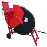 CROSSFER Wippkreissäge WS700 Brennholzsäge - 3