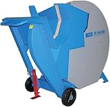Güde Brennholzsäge FP 700 Plus